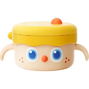 【皇宠】大眼萌宝宝辅食碗