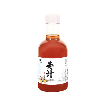 养身好物原浆姜酒农家自酿零添加