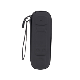 JJC 适用DJI大疆pocket4收纳包轻彩包pocket3保护壳硬壳保护套便携Osmo云台运动相机防刮防磕防摔保护盒配件