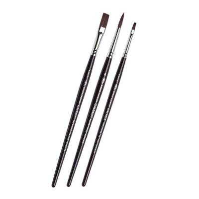 温莎牛顿进口专业diy单支画笔