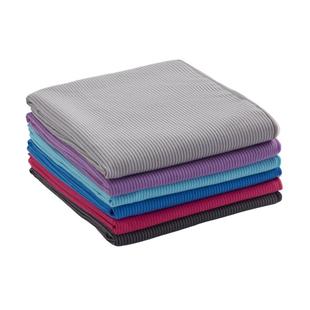 三利游泳速干浴巾吸水毛巾2025新款大人男款女夏季薄款裹巾便携