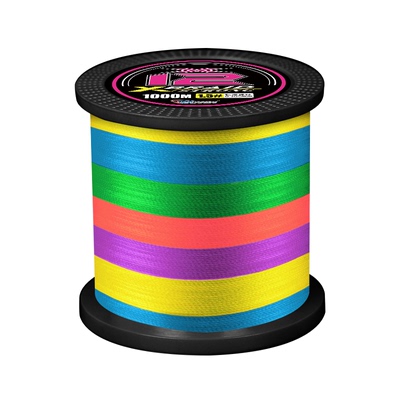 8编/12编300米/500米远投pe鱼线