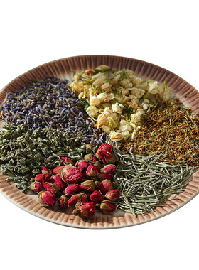 端午香囊diy材料包手工中药香料