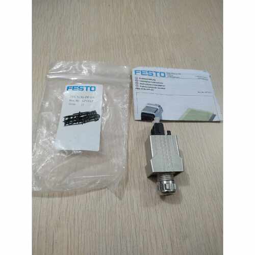 〔议价-可维修〕FBS-SCRJ-PP-GS FESTO 费斯托接头 工业自动化配