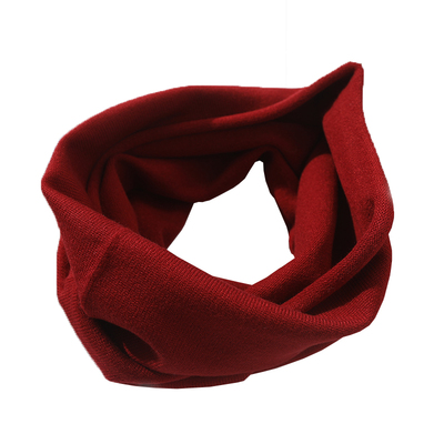 羊绒男女通用护颈椎针织假领子