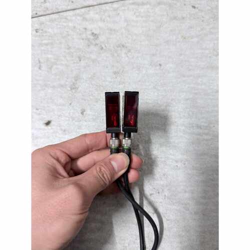 议价Baumer堡盟激光传感器CH850112P5101S适用