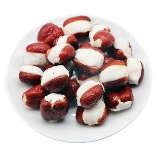 手工糯米红枣500g桂花味原味心太软台州特产酒店家宴糕点心糯米糕