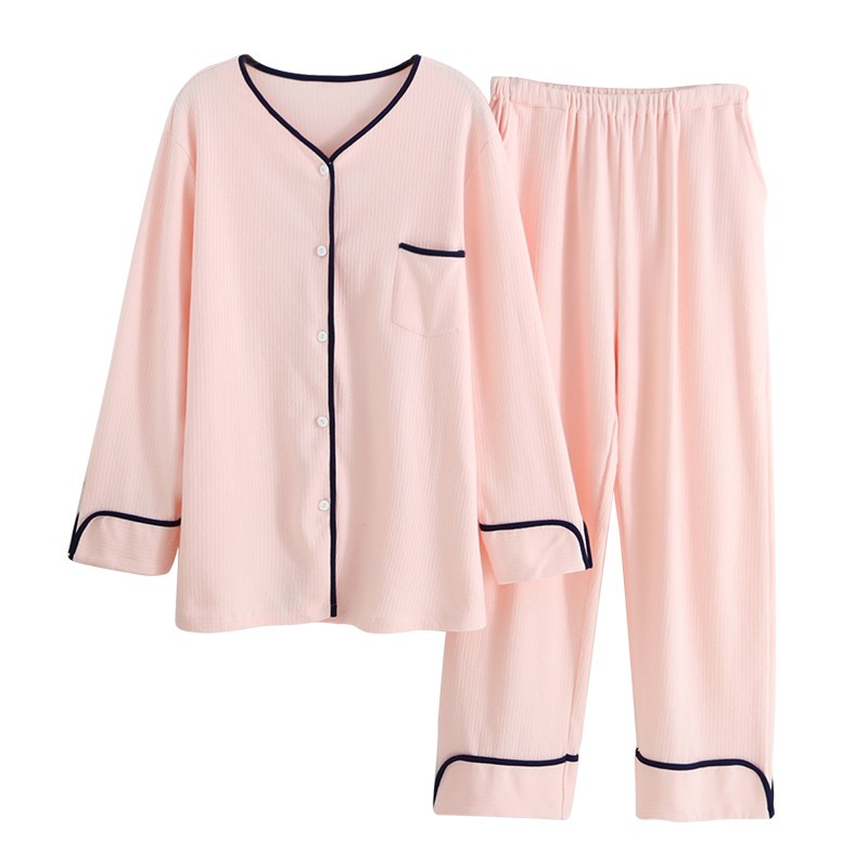 婴儿加大码胖产后住院月子服