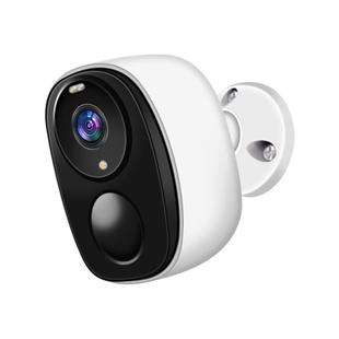 摄像头室内外入户门口免插电无线智能监控360度全景家用远程高清