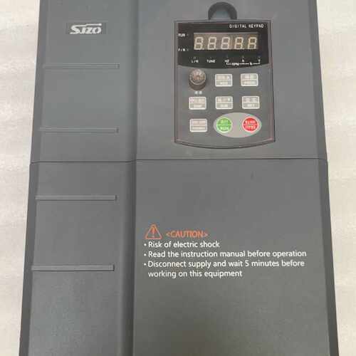 【议价-可维修】变频器 ZQ511-015G3/018P3B-B 工控备件  /均有货