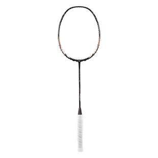 Victor威克多胜利碳素专业羽毛球单拍黑金隼Ultra TK-F黄金利爪