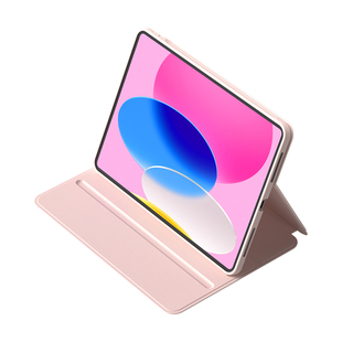 乔孚适用于iPad10/11代平板保护套air4/5/6/7/8全包皮套9.7/10.2/10.5英寸AIR13寸轻薄防摔壳mini6/7休眠12.9