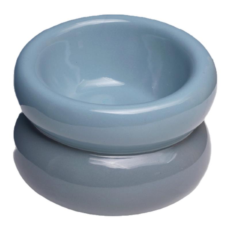 PEHOM纽约网红宠物可爱陶瓷饭碗