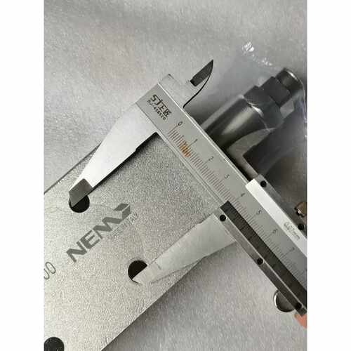 NEM双向平衡阀H1062N404S0500油口4分之3的