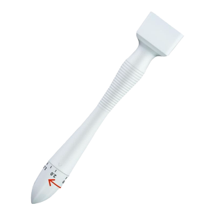 头皮印章微针皮肤滚针械字号医用一次性非生发米诺地尔滚轮上药器