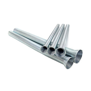 大圣弯管器 空调铝管铜管弹簧弯管器 手动弯管器制冷维修工具包邮