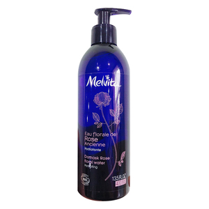 法国Melvita蜜葳特花水玫瑰
