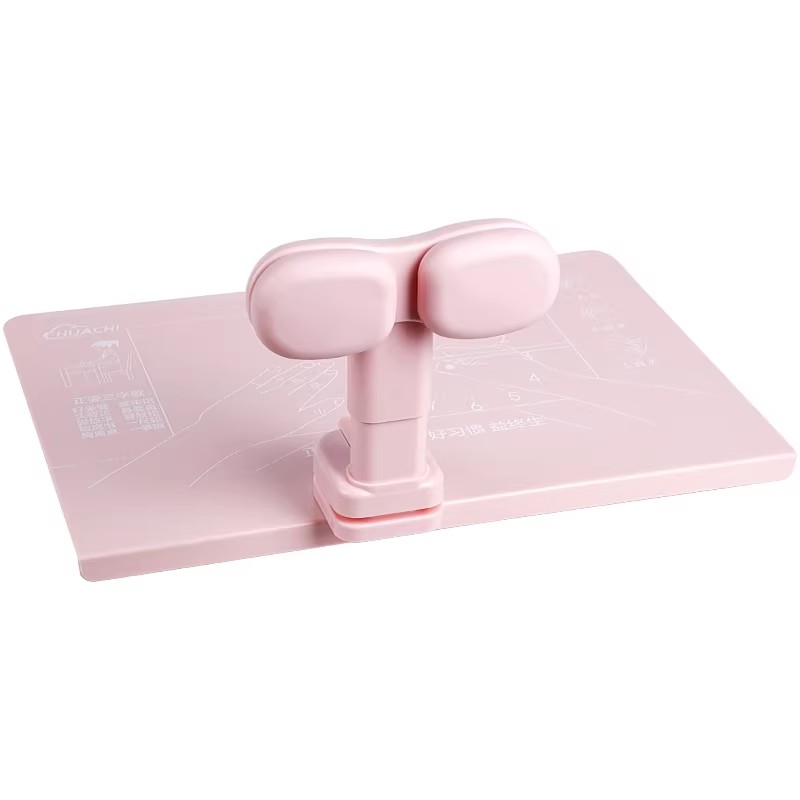 小学生坐姿端正器写字姿势矫正