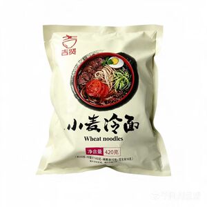吉贤东北大冷面朝鲜延吉调料包