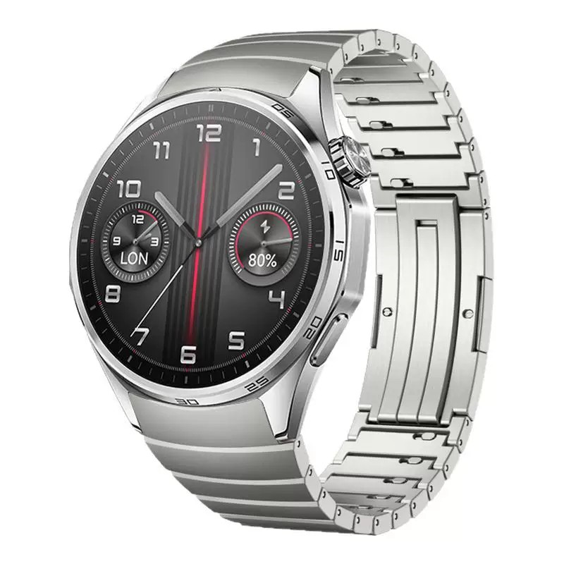 华为WATCHGT6智能运动手表
