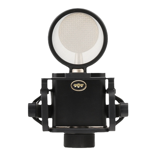 797AUDIO七九七音响CR632直播录音自动降噪卡侬电容心型麦克风