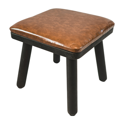 实木小凳子家用儿童矮凳门口换鞋凳茶几小板凳客厅高级感沙发凳