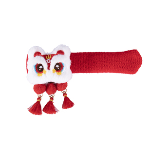 门把手保护套入户门把手装饰挂件新居布置新房室内布置财源广进