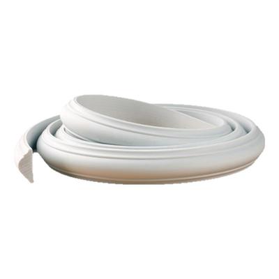 弧形pvc软线条背景墙造型装饰条