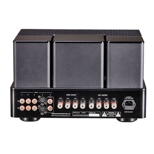 工厂直营店 Willsenton/威声顿R800i胆机300B推805管单端HIFI功放