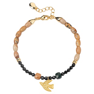 Neverfar飞鸟系列·心羽辑 CORDEALIS归巢·小飞鸟串珠手链