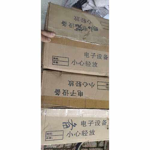 询价-西普软启动STR037L337KW库存两台可维修