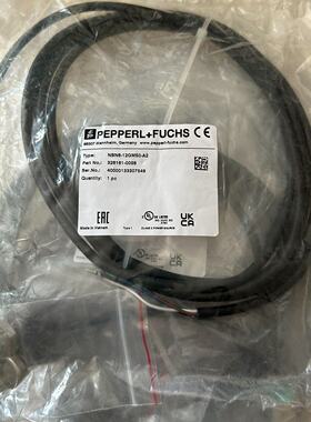 溢价-NBN8-12GM50-A2 倍加福传感器326161-00