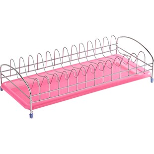 碗碟沥水架厨房置物架落地放洗碗碗架收纳架子碗盘用品