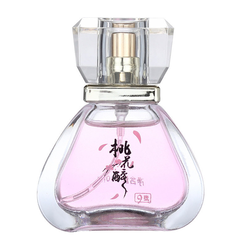 桃花醉9号费洛蒙香水清新持久
