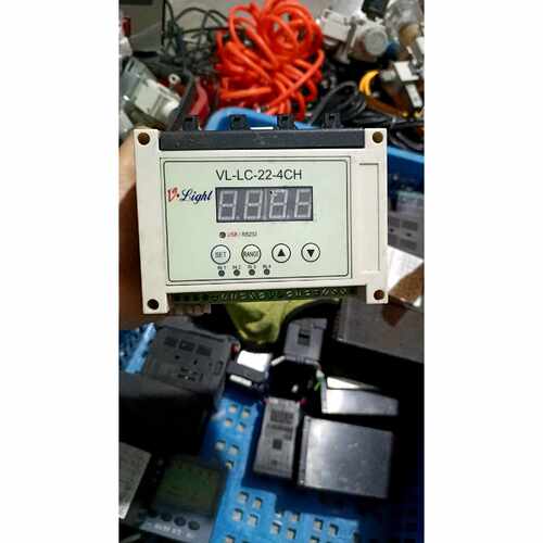 询价下单VL-LC-22-4CH-R1 控制器 可开发票