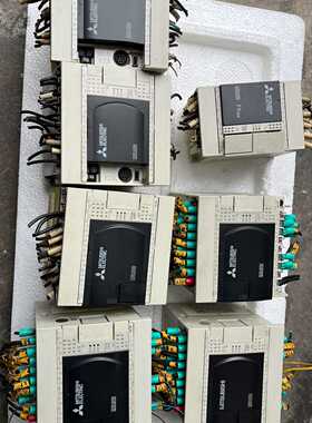 【议价-可维修】FX3SA-24MT-CM FX3SA 电子配件  /均有货