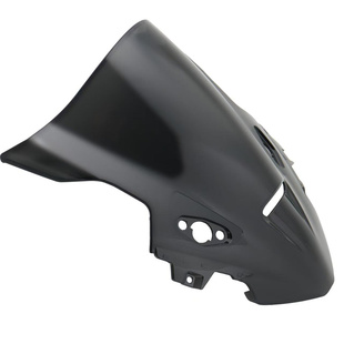 CFMOTO春风官方改装件675SR-S竞技前风挡挡风玻璃挡风板