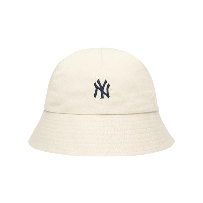 MLB女渔夫帽B标盆帽渔夫帽