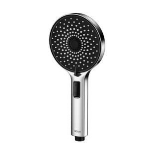 德国增压花洒喷头淋浴头超强加压大出水洗澡水龙头浴霸莲蓬头套装