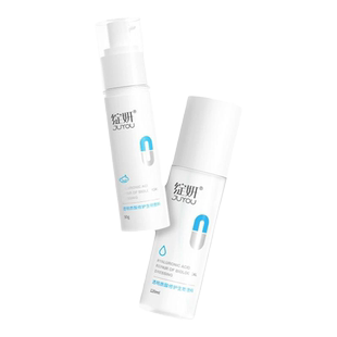 绽妍械字号水乳喷雾玻尿酸医美术后补水修护医用创面修复非面膜