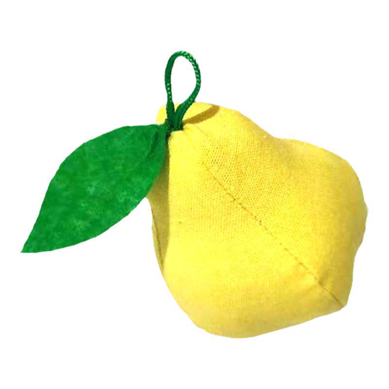 亲子手工沙包蔬菜胡萝卜番茄子水果梨苹果芒果草莓柿橙桃动物蝴蝶