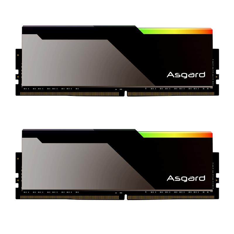 阿斯加特博拉琪32gddr5内存条