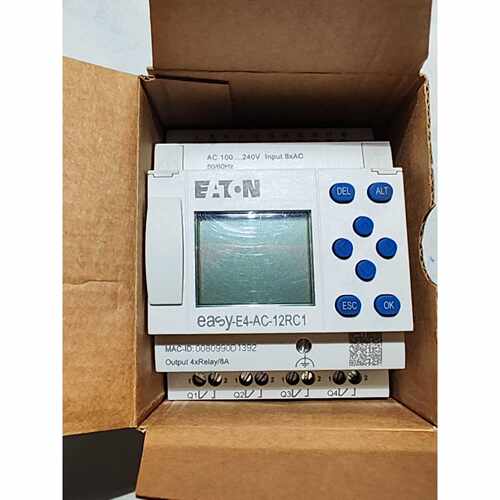 询价-穆勒easyE4AC12RC1可维修