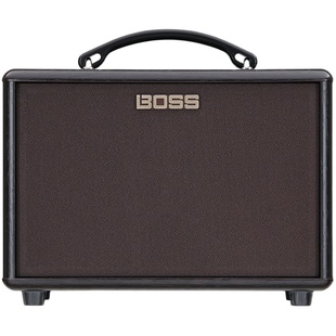 罗兰BOSS AC-22LX原声专业弹唱吉他音箱民谣吉他乐器弹唱便携音箱