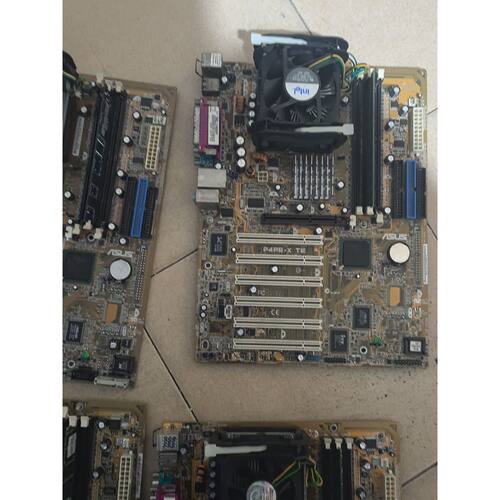【维修议价】实价华硕P4PEXTE1个P4PEX3个议价752