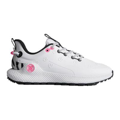 G/FORE吉福官方春夏新品女士高尔夫鞋SPIKELESS MG4+O2系列运动鞋