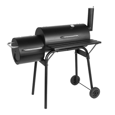 bbq行者庭院美式5人以上烧烤架