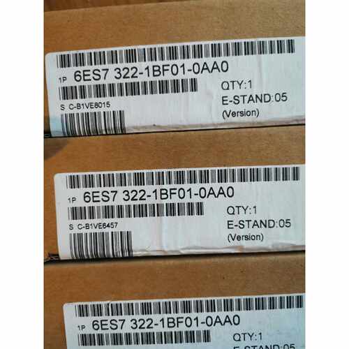 【请询价】全新S7300模块6ES73221F0