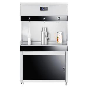 康佳商用直饮水机大容量幼儿园冷热RO反渗透开水机学校车间烧水炉