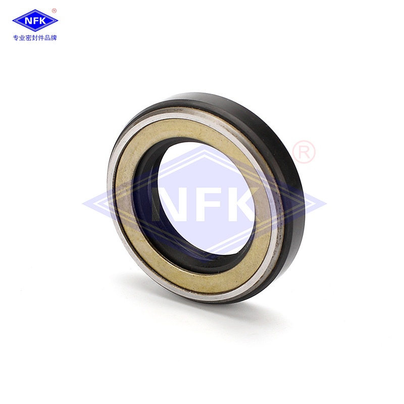 TCN 32*52*11泵阀保养维修耐高压骨架丁腈橡胶油封AP1904-F3